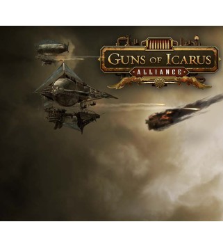 Guns Of Icarus Alliance Collector s Edition Steam Key GLOBAL